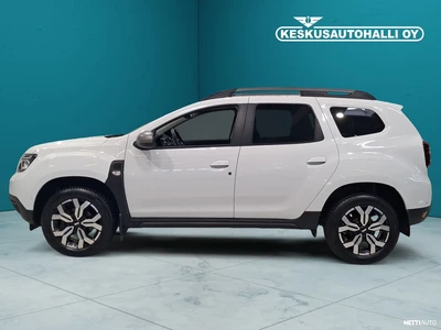 Dacia Duster TCe 150 4x4 Journey 2023, kuva 3/26