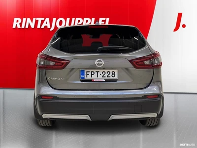 Nissan Qashqai 2020, kuva 5/34