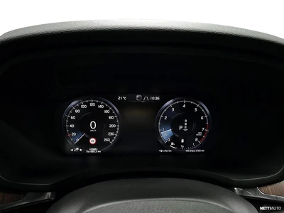 Volvo V60 Cross Country 2021, kuva 7/17