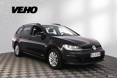 Volkswagen Golf 2015, kuva 7/36