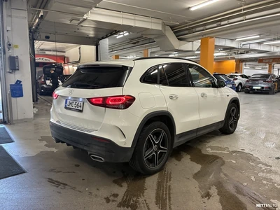 Mercedes-Benz GLA 2021, photo 4/39