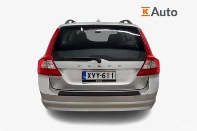 Volvo V70 D3 Kinetic Business aut 2011, kuva 3/26