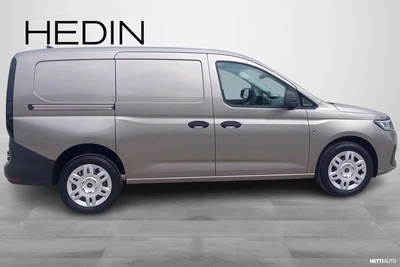 Ford Transit Connect 2026, photo 6/14