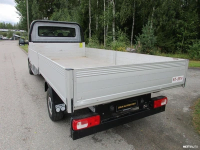 Volkswagen Crafter L4 2,0 TDI 130 kW 2019, photo 5/10