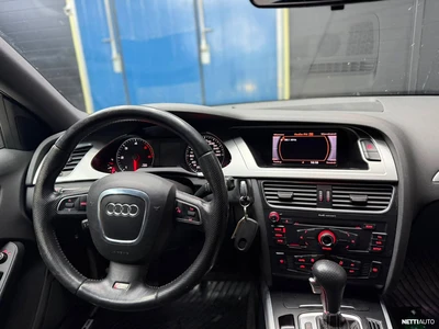 Audi A4 2009, kuva 7/11