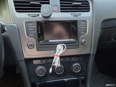 Volkswagen Golf 2013, kuva 7/17