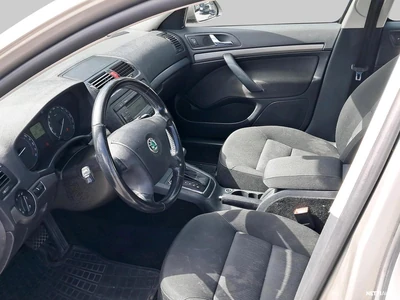 Skoda Octavia 2006, photo 4/5
