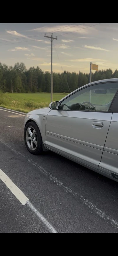 Audi A3 2004, kuva 2/12