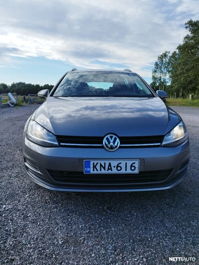 Volkswagen Golf 2015, kuva 3/14
