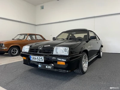 Opel Manta 1985, kuva 1/24