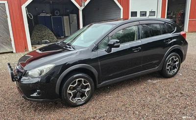 Subaru XV 2,0 TD S (CF) 2015, kuva 1/8