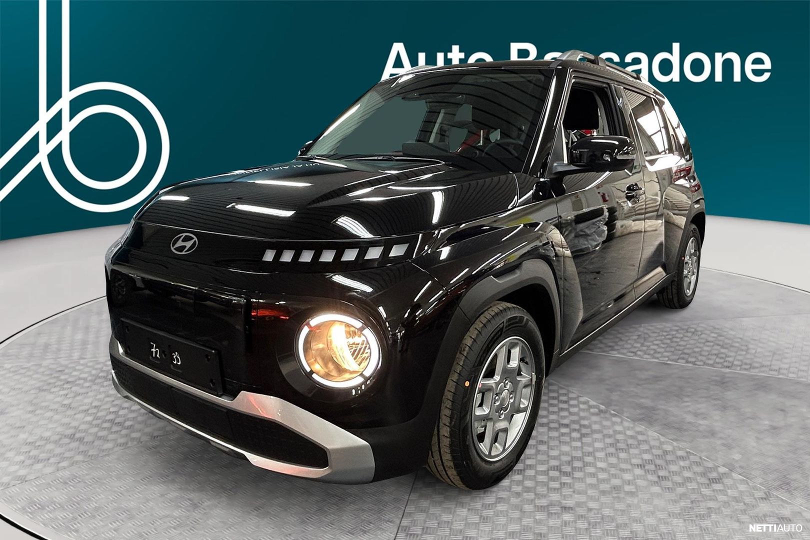 Hyundai Inster