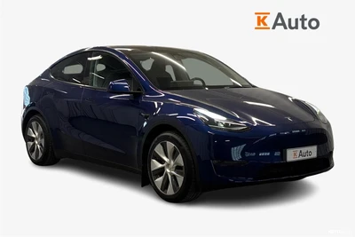 Tesla Model Y 2023, kuva 1/3