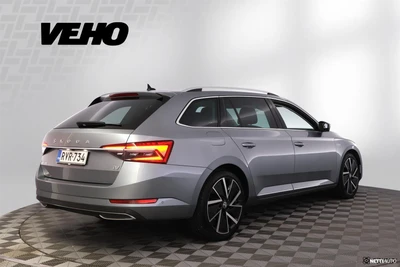 Skoda Superb 2020, kuva 5/41