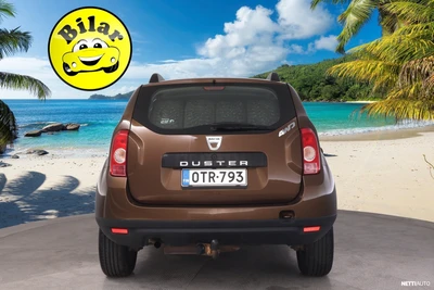 Dacia Duster 2013, kuva 5/34