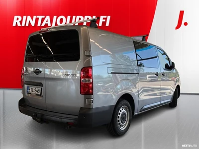Toyota Proace 2021, photo 2/34