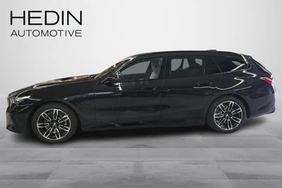 BMW 530 2026, kuva 5/10