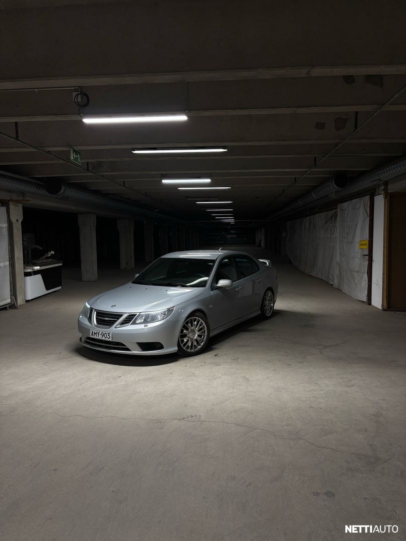 Saab 9-3