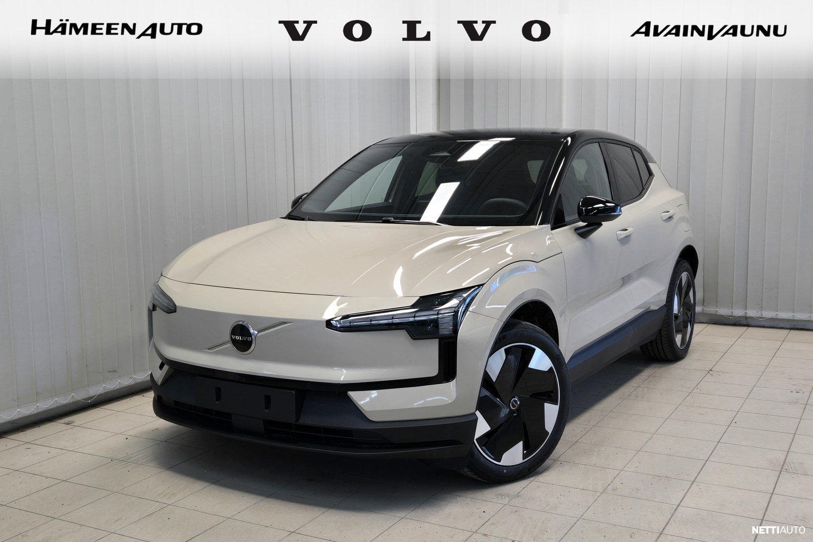Volvo EX30