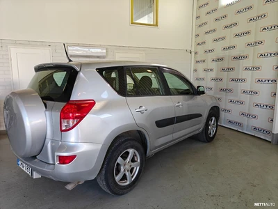 Toyota RAV4 Katsastettu 07/ 2026 2007, kuva 5/9