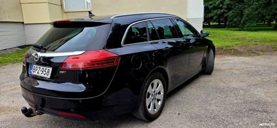 Opel Insignia 2013, kuva 5/12