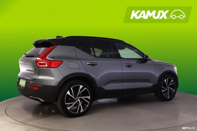 Volvo XC40 2018, kuva 2/33