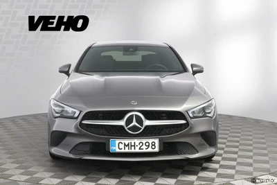 Mercedes-Benz CLA 2019, kuva 7/32