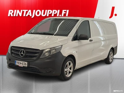 Mercedes-Benz Vito 2015, photo 5/32