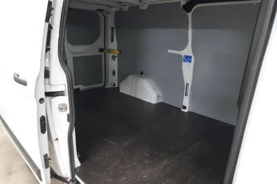 Ford Transit Custom 2020, photo 7/9