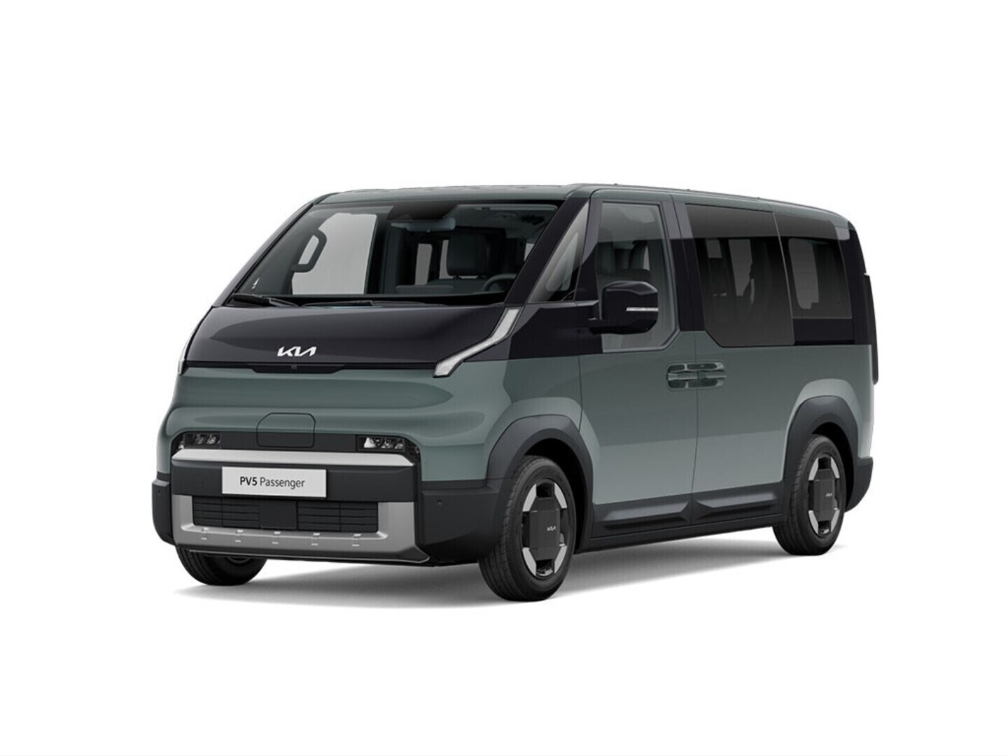 Kia PV5