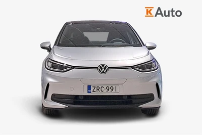 Volkswagen ID.3 2026, photo 4/15