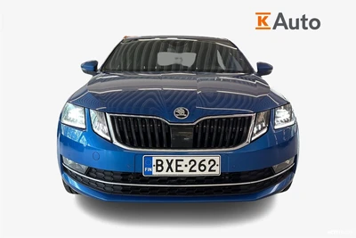 Skoda Octavia 2019, kuva 4/25