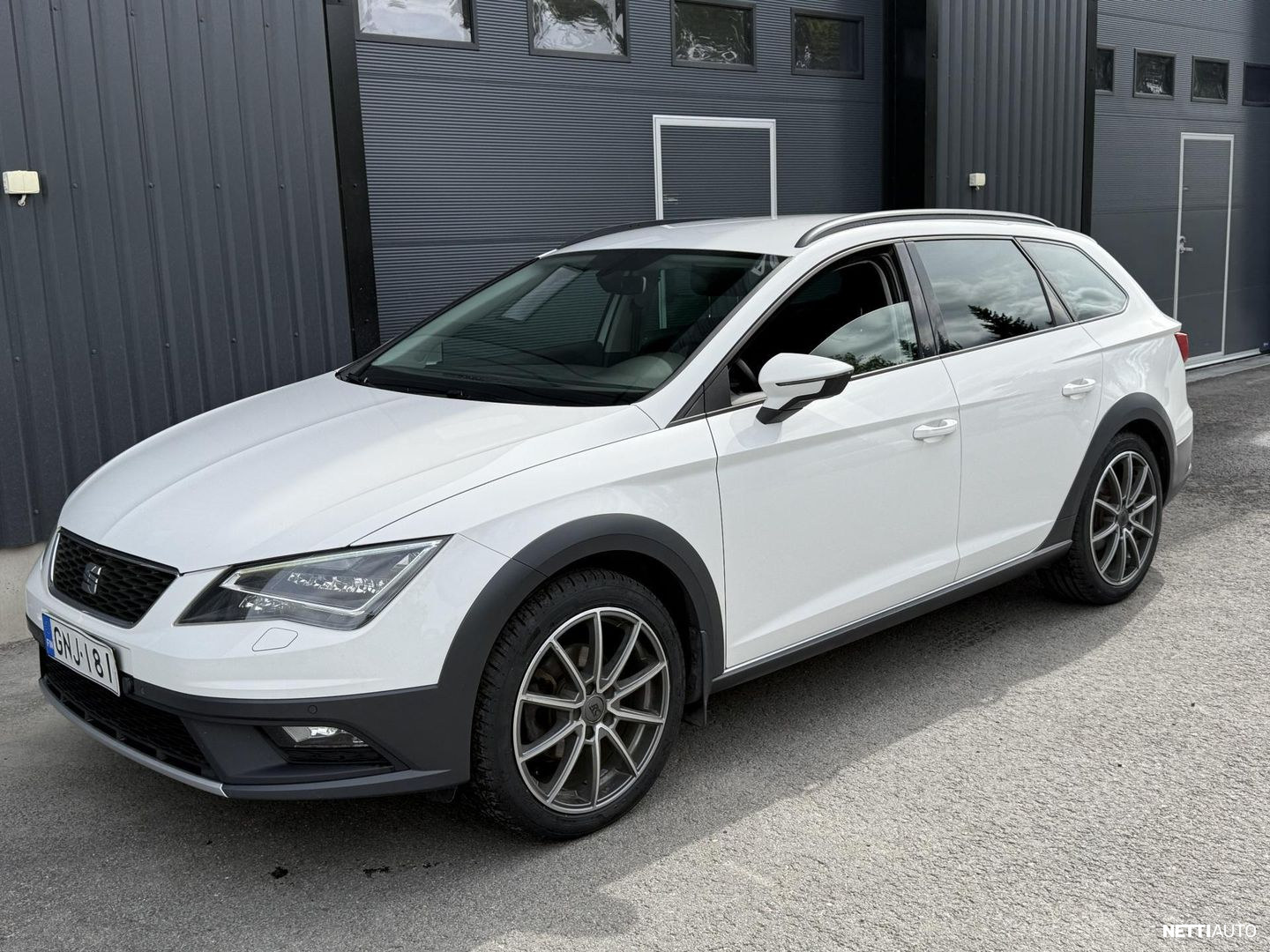 Seat Leon X-PERIENCE