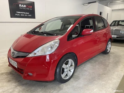 Honda Jazz 2012, kuva 1/10