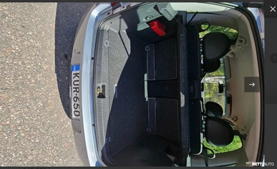 Opel Meriva 2007, photo 4/20