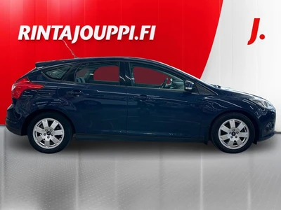 Ford Focus 2012, photo 6/23