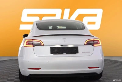 Tesla Model 3 Performance 2021, kuva 7/27