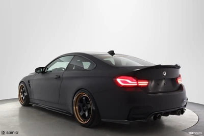 BMW M4 2014, kuva 3/32