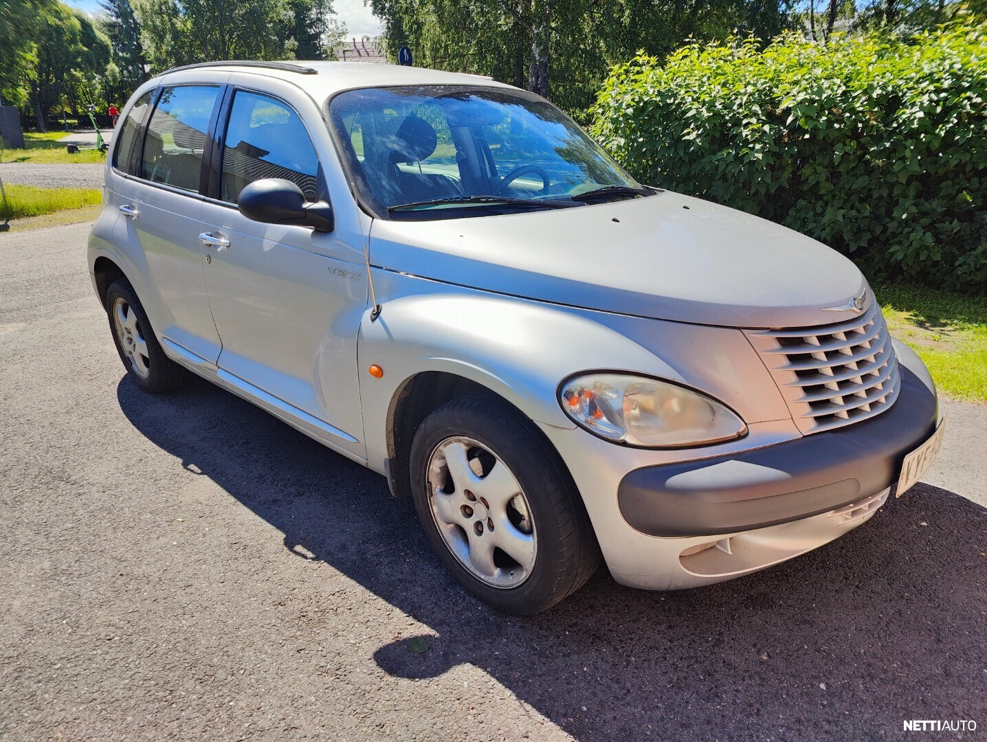 Chrysler PT Cruiser