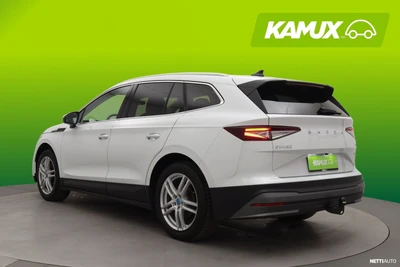 Skoda Enyaq iV 80 2023, photo 5/30