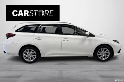 Toyota Auris 2016, kuva 6/23