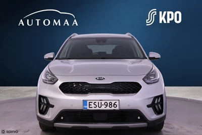 Kia Niro 2021, kuva 3/11