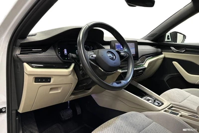 Skoda Octavia 2022, kuva 6/32