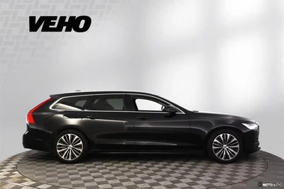 Volvo V90 D3 AWD Momentum Taksi aut 2020, photo 6/36