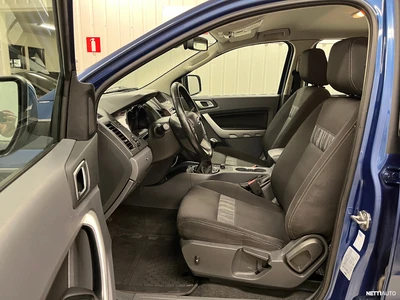 Ford Ranger 2014, photo 7/28