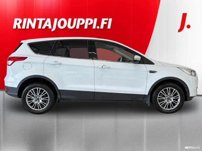 Ford Kuga 2013, photo 6/20