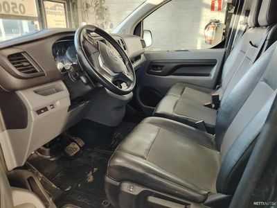 Toyota Proace L2 2,0 D 180 Automaatti 2021, photo 6/13