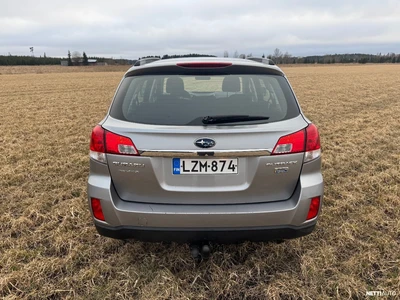 Subaru Outback 2011, kuva 4/19