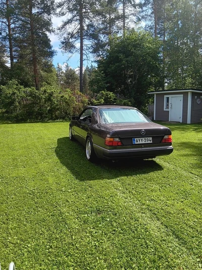 Mercedes-Benz CE CE 300-24v 1991, kuva 3/12
