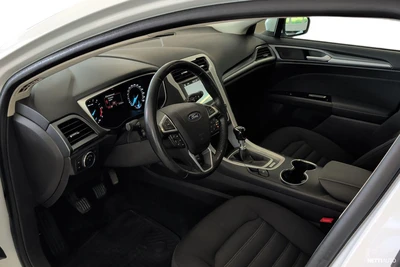 Ford Mondeo 2018, photo 6/23